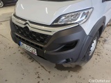  Citroen  Jumper Citroën  35+ L4H2 140KM S&S Club 4d #26