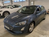  Ford  Focus Ford  1.5 EcoBlue 120KM Trend Edition 5d 