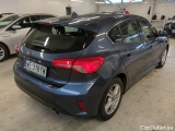  Ford  Focus Ford  1.5 EcoBlue 120KM Trend Edition 5d #2