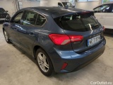  Ford  Focus Ford  1.5 EcoBlue 120KM Trend Edition 5d #10