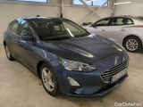  Ford  Focus Ford  1.5 EcoBlue 120KM Trend Edition 5d #16