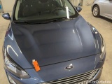  Ford  Focus Ford  1.5 EcoBlue 120KM Trend Edition 5d #40