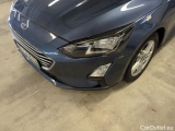  Ford  Focus Ford  1.5 EcoBlue 120KM Trend Edition 5d #42