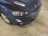 Ford  Focus Ford  1.5 EcoBlue 120KM Trend Edition 5d #43