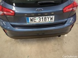  Ford  Focus Ford  1.5 EcoBlue 120KM Trend Edition 5d #61