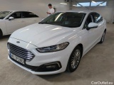  Ford  Mondeo Ford  2.0 EcoBlue Titanium 150KM A/T 5d 