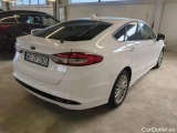  Ford  Mondeo Ford  2.0 EcoBlue Titanium 150KM A/T 5d #2