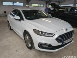  Ford  Mondeo Ford  2.0 EcoBlue Titanium 150KM A/T 5d #8