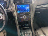  Ford  Mondeo Ford  2.0 EcoBlue Titanium 150KM A/T 5d #12