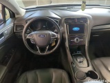  Ford  Mondeo Ford  2.0 EcoBlue Titanium 150KM A/T 5d #17