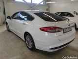  Ford  Mondeo Ford  2.0 EcoBlue Titanium 150KM A/T 5d #19