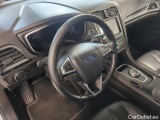  Ford  Mondeo Ford  2.0 EcoBlue Titanium 150KM A/T 5d #37