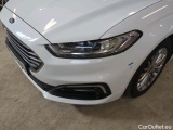  Ford  Mondeo Ford  2.0 EcoBlue Titanium 150KM A/T 5d #53