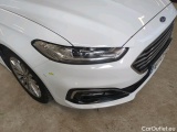  Ford  Mondeo Ford  2.0 EcoBlue Titanium 150KM A/T 5d #55