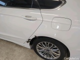  Ford  Mondeo Ford  2.0 EcoBlue Titanium 150KM A/T 5d #66