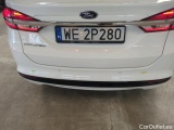  Ford  Mondeo Ford  2.0 EcoBlue Titanium 150KM A/T 5d #73
