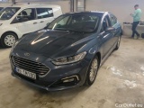  Ford  Mondeo Ford  2.0 EcoBlue Titanium 150KM A/T 5d 