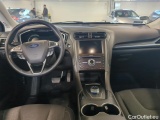  Ford  Mondeo Ford  2.0 EcoBlue Titanium 150KM A/T 5d #10