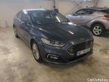  Ford  Mondeo Ford  2.0 EcoBlue Titanium 150KM A/T 5d #15