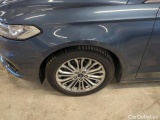  Ford  Mondeo Ford  2.0 EcoBlue Titanium 150KM A/T 5d #13