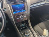  Ford  Mondeo Ford  2.0 EcoBlue Titanium 150KM A/T 5d #19