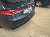  Ford  Mondeo Ford  2.0 EcoBlue Titanium 150KM A/T 5d #22