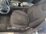  Ford  Mondeo Ford  2.0 EcoBlue Titanium 150KM A/T 5d #37