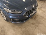  Ford  Mondeo Ford  2.0 EcoBlue Titanium 150KM A/T 5d #46