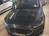  Ford  Mondeo Ford  2.0 EcoBlue Titanium 150KM A/T 5d #51