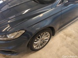  Ford  Mondeo Ford  2.0 EcoBlue Titanium 150KM A/T 5d #55
