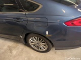 Ford  Mondeo Ford  2.0 EcoBlue Titanium 150KM A/T 5d #62