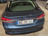  Ford  Mondeo Ford  2.0 EcoBlue Titanium 150KM A/T 5d #65