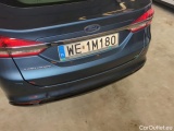  Ford  Mondeo Ford  2.0 EcoBlue Titanium 150KM A/T 5d #67