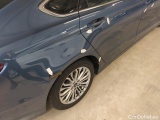  Ford  Mondeo Ford  2.0 EcoBlue Titanium 150KM A/T 5d #78