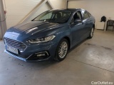  Ford  Mondeo Ford  2.0 EcoBlue Titanium 150KM A/T 5d 