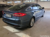  Ford  Mondeo Ford  2.0 EcoBlue Titanium 150KM A/T 5d #2