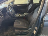  Ford  Mondeo Ford  2.0 EcoBlue Titanium 150KM A/T 5d #13