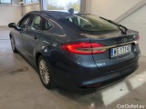  Ford  Mondeo Ford  2.0 EcoBlue Titanium 150KM A/T 5d #10