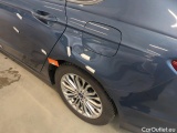  Ford  Mondeo Ford  2.0 EcoBlue Titanium 150KM A/T 5d #53
