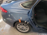  Ford  Mondeo Ford  2.0 EcoBlue Titanium 150KM A/T 5d #60
