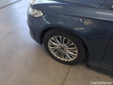  Ford  Mondeo Ford  2.0 EcoBlue Titanium 150KM A/T 5d #82