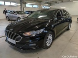 Ford  Mondeo Ford  2.0 EcoBlue Trend 150KM A/T 5d 