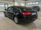  Ford  Mondeo Ford  2.0 EcoBlue Trend 150KM A/T 5d #8