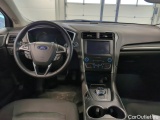  Ford  Mondeo Ford  2.0 EcoBlue Trend 150KM A/T 5d #9