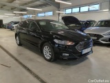  Ford  Mondeo Ford  2.0 EcoBlue Trend 150KM A/T 5d #11