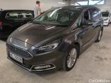  Ford  S-Max Ford  2.0 EcoBlue Vignale 190KM Powershift 4WD 5d 