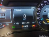  Ford  S-Max Ford  2.0 EcoBlue Vignale 190KM Powershift 4WD 5d #5