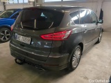  Ford  S-Max Ford  2.0 EcoBlue Vignale 190KM Powershift 4WD 5d #2