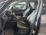  Ford  S-Max Ford  2.0 EcoBlue Vignale 190KM Powershift 4WD 5d #14