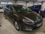  Ford  S-Max Ford  2.0 EcoBlue Vignale 190KM Powershift 4WD 5d #12
